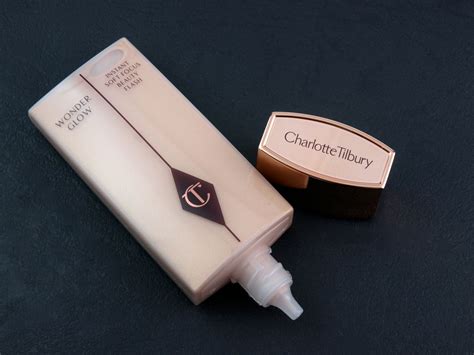 charlotte tilbury wonderglow|charlotte tilbury primer reviews.